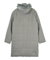 VERSUS（ヴェルサス）ダウンコート グレー サイズ:46(M位) メンズ/2200654656044