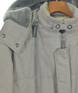 VERSUS（ヴェルサス）ダウンコート グレー サイズ:46(M位) メンズ/2200654656044