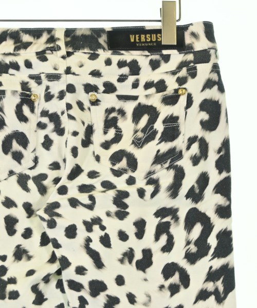 VERSUS（ヴェルサス）その他 白 サイズ:27(M位) レディース/2200687660025