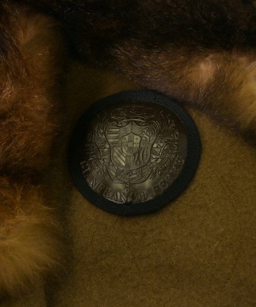 GIANFRANCO FERRE（ジャンフランコフェレ）その他 茶 サイズ:50(XL位) メンズ/2200634776021