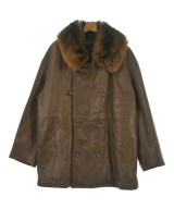 GIANFRANCO FERRE（ジャンフランコフェレ）その他 茶 サイズ:50(XL位) メンズ/2200634776021