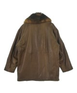 GIANFRANCO FERRE（ジャンフランコフェレ）その他 茶 サイズ:50(XL位) メンズ/2200634776021