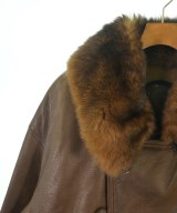 GIANFRANCO FERRE（ジャンフランコフェレ）その他 茶 サイズ:50(XL位) メンズ/2200634776021