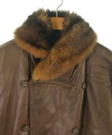 GIANFRANCO FERRE（ジャンフランコフェレ）その他 茶 サイズ:50(XL位) メンズ/2200634776021