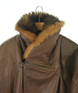 GIANFRANCO FERRE（ジャンフランコフェレ）その他 茶 サイズ:50(XL位) メンズ/2200634776021