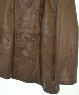 GIANFRANCO FERRE（ジャンフランコフェレ）その他 茶 サイズ:50(XL位) メンズ/2200634776021