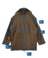 GIANFRANCO FERRE（ジャンフランコフェレ）その他 茶 サイズ:50(XL位) メンズ/2200634776021