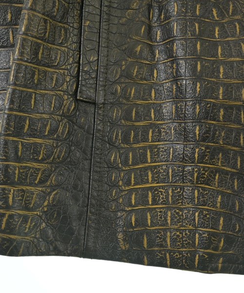 GIANFRANCO FERRE（ジャンフランコフェレ）チェスターコート 黒 サイズ:50(XL位) メンズ/2200640768041