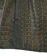 GIANFRANCO FERRE（ジャンフランコフェレ）チェスターコート 黒 サイズ:50(XL位) メンズ/2200640768041