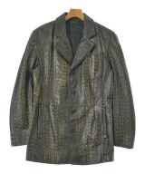 GIANFRANCO FERRE チェスターコート