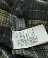 GIANFRANCO FERRE（ジャンフランコフェレ）ワンピース グレー サイズ:1(S位) レディース/2200632385041