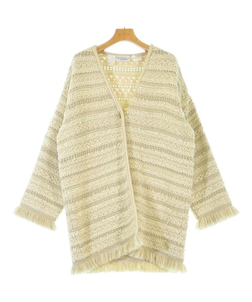 GIANFRANCO FERRE(ジャンフランコフェレ)その他 ベージュ サイズ:F/2200625163045