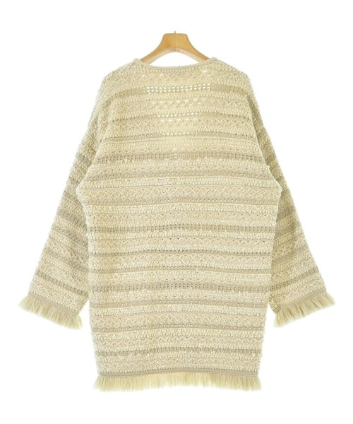 GIANFRANCO FERRE（ジャンフランコフェレ）その他 ベージュ サイズ:F レディース/2200625163045