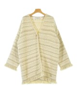 GIANFRANCO FERRE（ジャンフランコフェレ）その他 ベージュ サイズ:F レディース/2200625163045