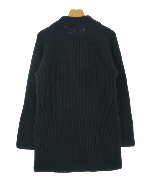 GIANFRANCO FERRE（ジャンフランコフェレ）ニット・セーター 黒 サイズ:42(M位) レディース/2200625163762