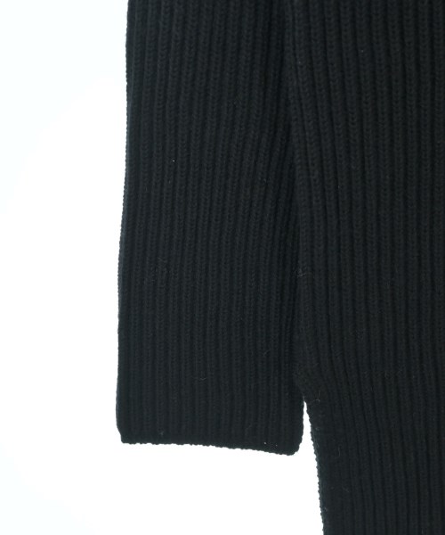 GIANFRANCO FERRE（ジャンフランコフェレ）ニット・セーター 黒 サイズ:42(M位) レディース/2200625163762