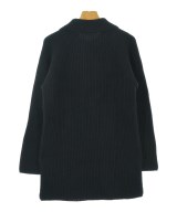 GIANFRANCO FERRE（ジャンフランコフェレ）ニット・セーター 黒 サイズ:42(M位) レディース/2200625163762