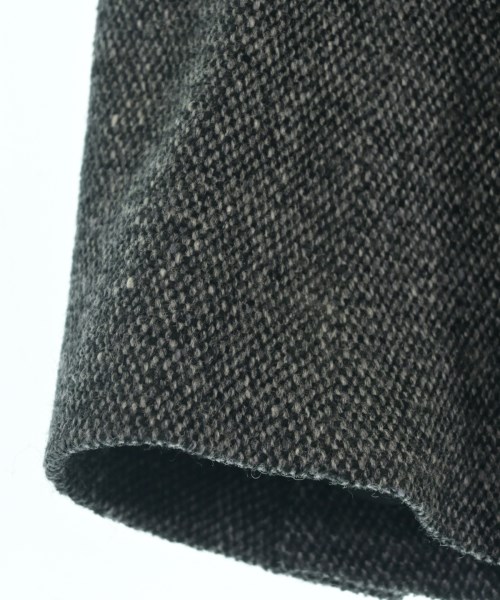 GIANFRANCO FERRE（ジャンフランコフェレ）ジャケット グレー サイズ:48(L位) メンズ/2200632774043