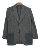 GIANFRANCO FERRE（ジャンフランコフェレ）ジャケット グレー サイズ:48(L位) メンズ/2200632774043