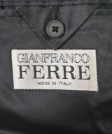 GIANFRANCO FERRE（ジャンフランコフェレ）ジャケット グレー サイズ:48(L位) メンズ/2200632774043