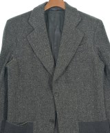 GIANFRANCO FERRE（ジャンフランコフェレ）ジャケット グレー サイズ:48(L位) メンズ/2200632774043