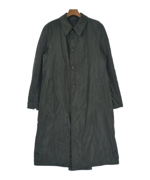 GIANFRANCO FERRE(ジャンフランコフェレ)コート 黒 サイズ:-(M位)/2200632774050