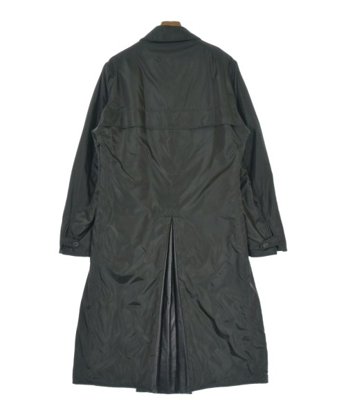 GIANFRANCO FERRE（ジャンフランコフェレ）コート 黒 サイズ:-(M位) メンズ/2200632774050