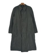 GIANFRANCO FERRE（ジャンフランコフェレ）コート 黒 サイズ:-(M位) メンズ/2200632774050