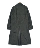 GIANFRANCO FERRE（ジャンフランコフェレ）コート 黒 サイズ:-(M位) メンズ/2200632774050