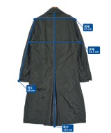 GIANFRANCO FERRE（ジャンフランコフェレ）コート 黒 サイズ:-(M位) メンズ/2200632774050