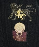 GIANFRANCO FERRE（ジャンフランコフェレ）ニット・セーター 黒 サイズ:48(L位) メンズ/2200632774258