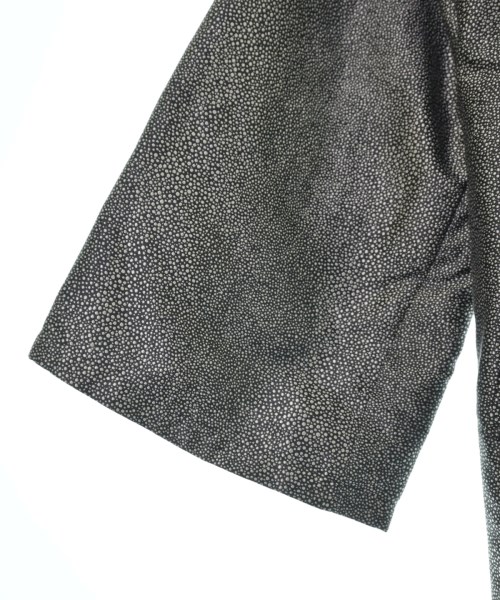 GIANFRANCO FERRE（ジャンフランコフェレ）その他 黒 サイズ:40(M位) レディース/2200633034023