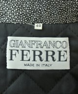 GIANFRANCO FERRE（ジャンフランコフェレ）その他 黒 サイズ:40(M位) レディース/2200633034023