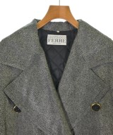 GIANFRANCO FERRE（ジャンフランコフェレ）その他 黒 サイズ:40(M位) レディース/2200633034023