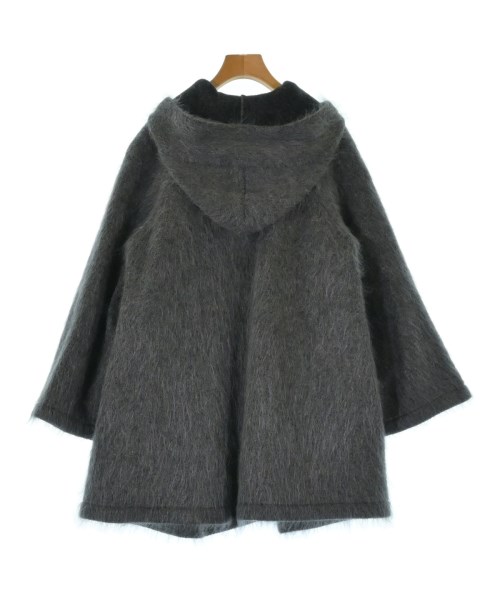 GIANFRANCO FERRE（ジャンフランコフェレ）その他 グレー サイズ:42(M位) レディース/2200633034030