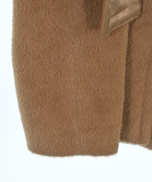 GIANFRANCO FERRE（ジャンフランコフェレ）その他 茶 サイズ:F レディース/2200633034047