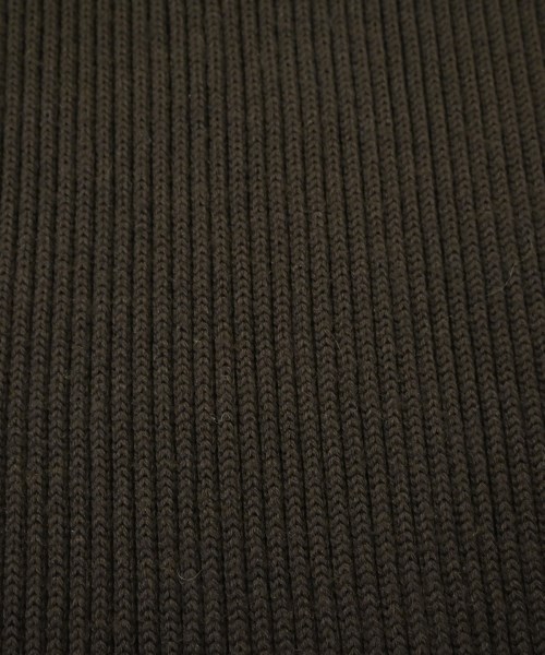 GIANFRANCO FERRE（ジャンフランコフェレ）ロング・マキシ丈スカート 茶 サイズ:40(M位) レディース/2200642089083