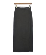 GIANFRANCO FERRE ロング・マキシ丈スカート