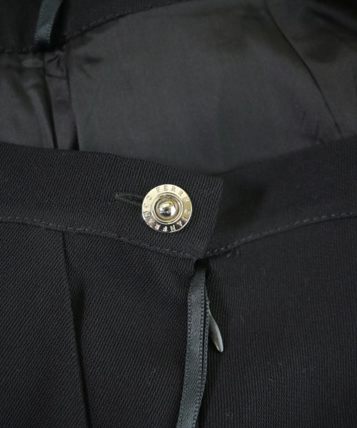 GIANFRANCO FERRE（ジャンフランコフェレ）ロング・マキシ丈スカート 黒 サイズ:1(S位) レディース/2200642089182