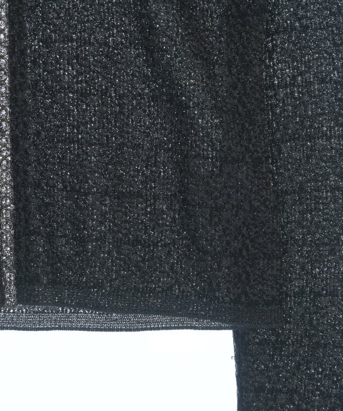 GIANFRANCO FERRE（ジャンフランコフェレ）ニット・セーター 黒 サイズ:44(L位) レディース/2200616282175