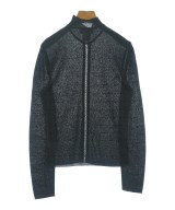 GIANFRANCO FERRE（ジャンフランコフェレ）ニット・セーター 黒 サイズ:44(L位) レディース/2200616282175