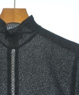 GIANFRANCO FERRE（ジャンフランコフェレ）ニット・セーター 黒 サイズ:44(L位) レディース/2200616282175