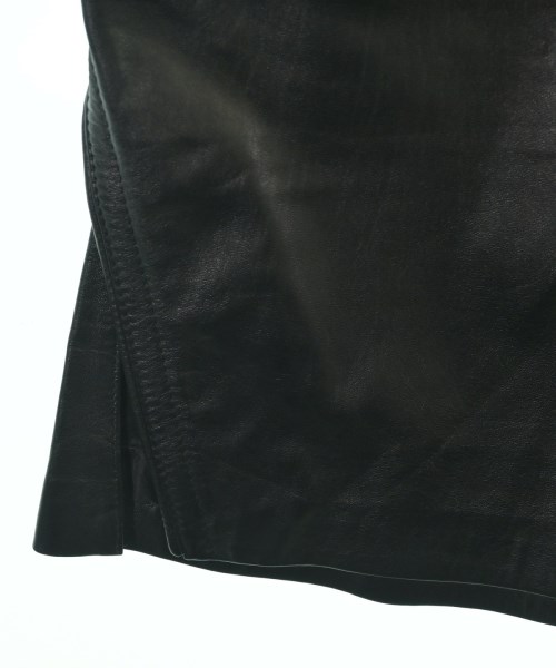 GIANFRANCO FERRE（ジャンフランコフェレ）ロング・マキシ丈スカート 黒 サイズ:40(M位) レディース/2200619171131