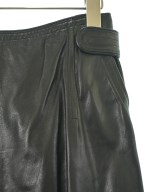 GIANFRANCO FERRE（ジャンフランコフェレ）ロング・マキシ丈スカート 黒 サイズ:40(M位) レディース/2200619171131