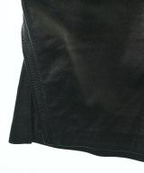 GIANFRANCO FERRE（ジャンフランコフェレ）ロング・マキシ丈スカート 黒 サイズ:40(M位) レディース/2200619171131