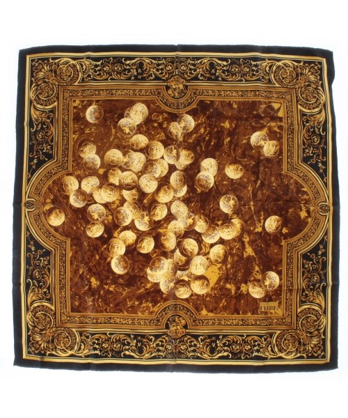 ジャンフランコフェレ(GIANFRANCO FERRE)のGIANFRANCO FERRE バンダナ・スカーフ