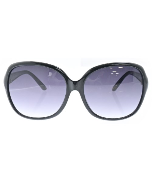 GIANFRANCO FERRE（ジャンフランコフェレ）サングラス 黒 サイズ:- メンズ/2200619830014