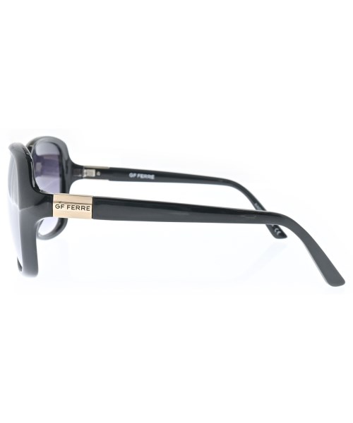 GIANFRANCO FERRE（ジャンフランコフェレ）サングラス 黒 サイズ:- メンズ/2200619830014