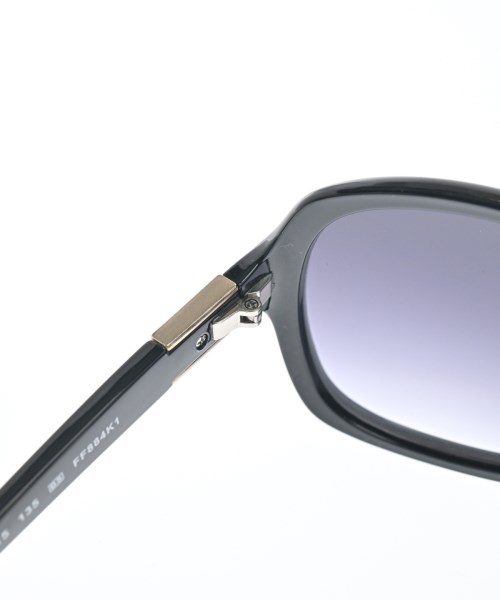 GIANFRANCO FERRE（ジャンフランコフェレ）サングラス 黒 サイズ:- メンズ/2200619830014