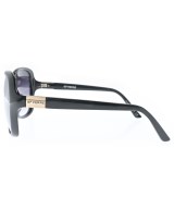 GIANFRANCO FERRE（ジャンフランコフェレ）サングラス 黒 サイズ:- メンズ/2200619830014